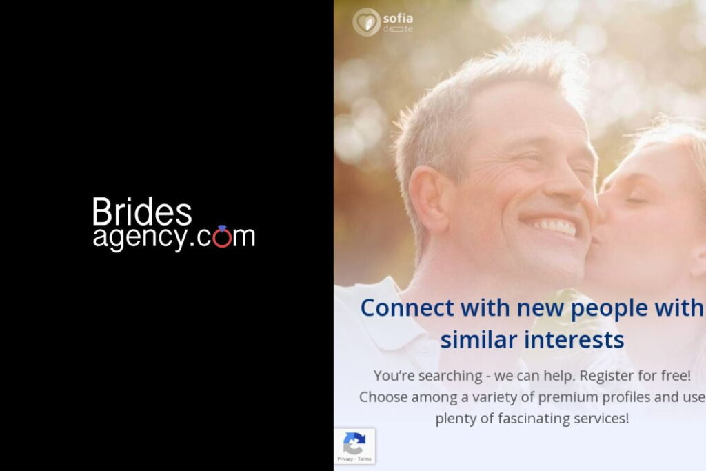 SofiaDate Review Screenshot