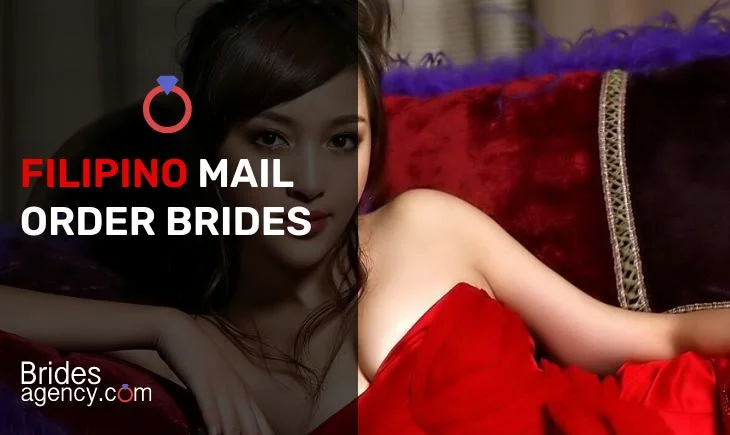 Filipino Mail Order Brides: Find Your Hidden Treasure from the Philippines