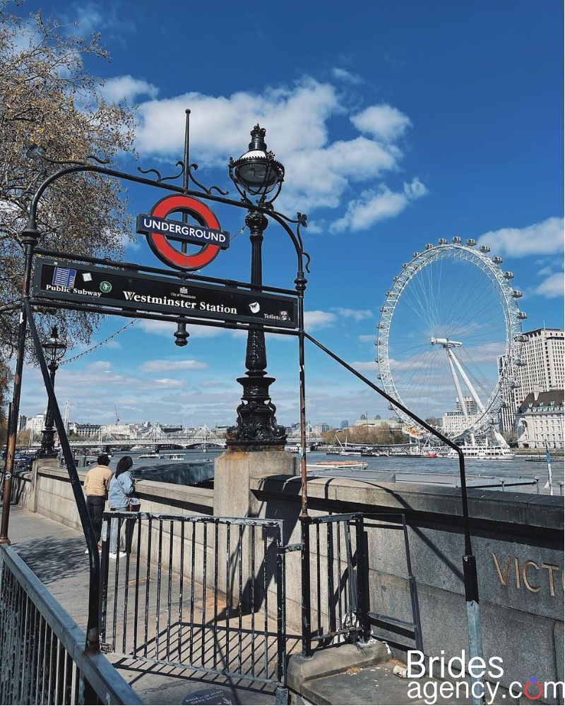 London