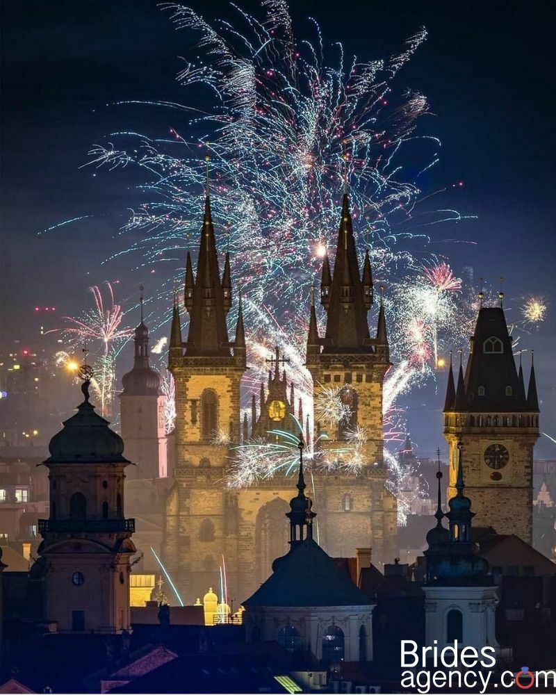 Prague
