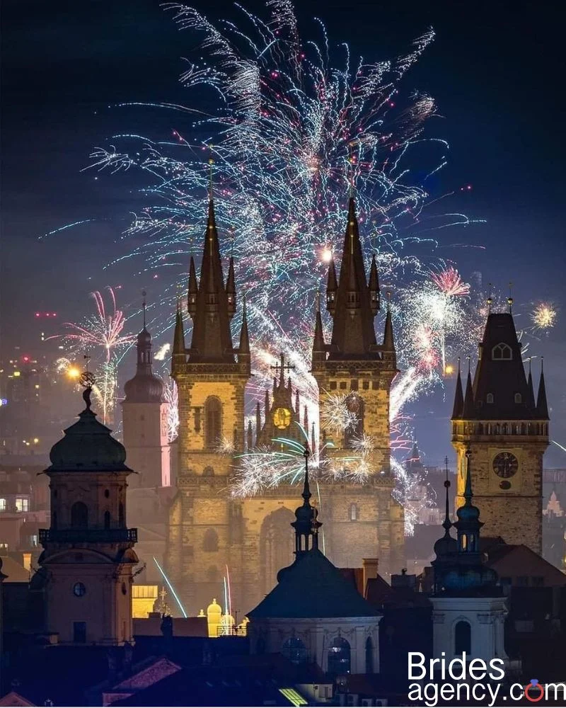 Prague