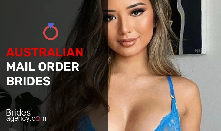 Australian Mail Order Brides: In-Depth Guide On Charming Australian Women