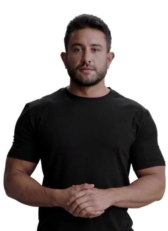Andy Williams CEO of Bridesagency Company