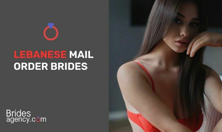 Lebanese Mail Order Brides: What’s Behind Their Exotic Beauty?