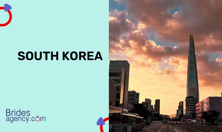 South Korea