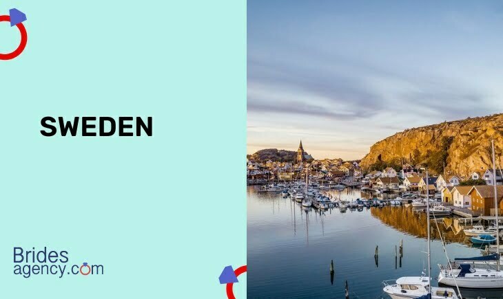 Sweden
