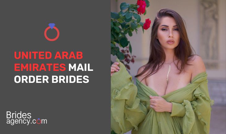 Emirati Mail Order Brides: Who are the Best Women of the UAE