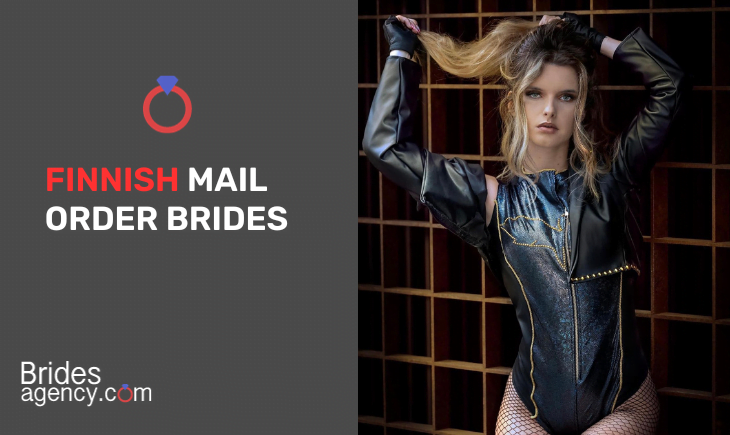 Finnish Mail Order Brides: Meet Your Future Soulmate Today