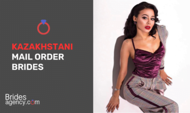 Kazakhstani Mail Order Brides. Find Your Happiness in 2025