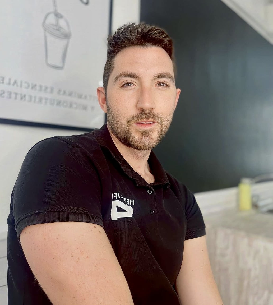 Michael, 41 Success Stories