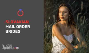 Slovakian Mail Order Brides: Find Your Perfect Match Online