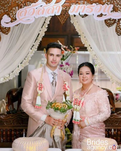 Daniel and Pim Photo