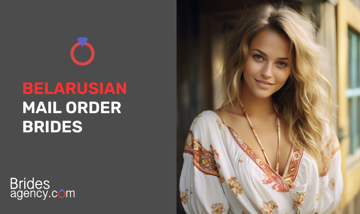 Belarusian Mail Order Brides: Find Your Soulmate Here