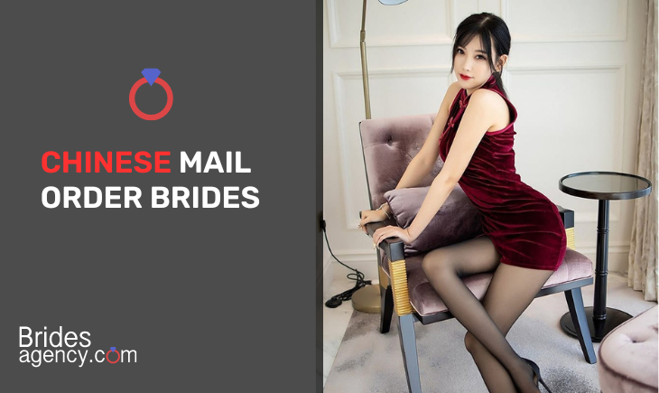Chinese Mail Order Brides: Your Guide to True Love