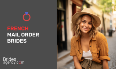 French Mail Order Brides: Find Your Future Wife Here!