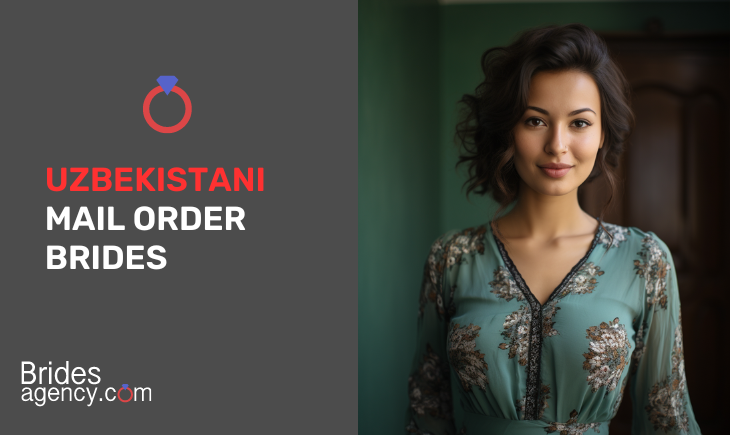Uzbekistani Mail Order Brides: How to Find Your Future Wife?
