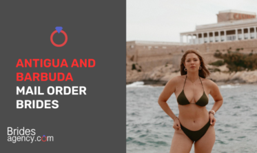 Antigua Mail Order Brides: Let Us Tell You About Them