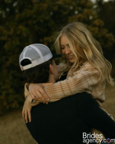 Mark and Emily