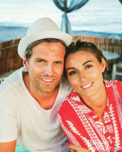 Max and Katerina