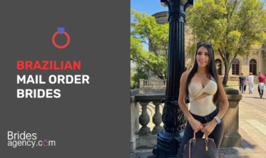 Brazilian Mail Order Brides: Mysterious, Seductive, and Graceful