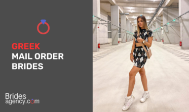 Greek Mail Order Brides: What Makes Them so Desirabe?