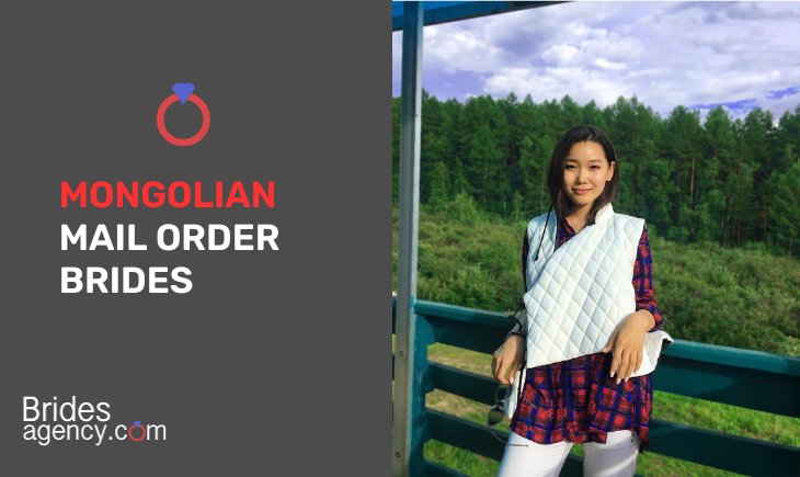 Mongolian Mail Order Brides: Where to Find Them and Is It Worth It?