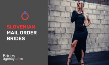 Slovenian Mail Order Brides: Real Muses of Your Love Dreams