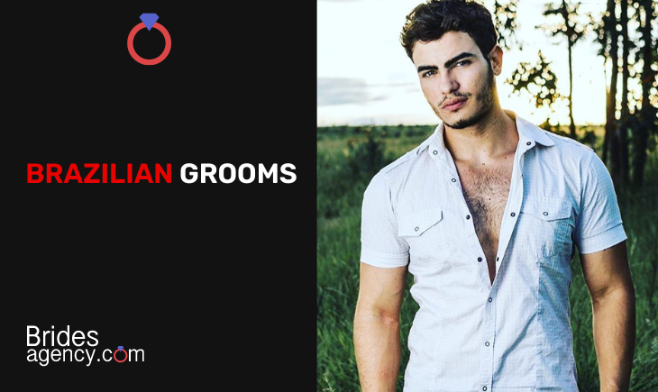 All About Mail Order Brazilian Grooms and Ways to Meet Them