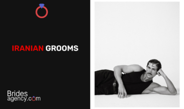 Iranian Men: Find Iranian Guys for Marriage