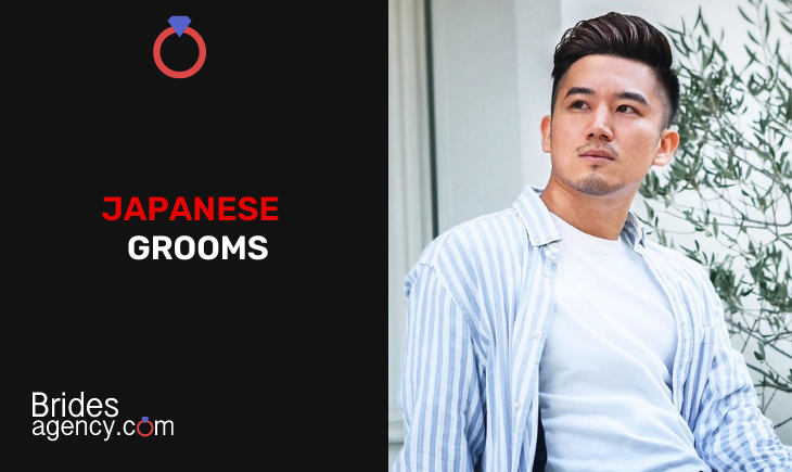 Japanese Grooms: Who Are They and Top Sites for Meeting