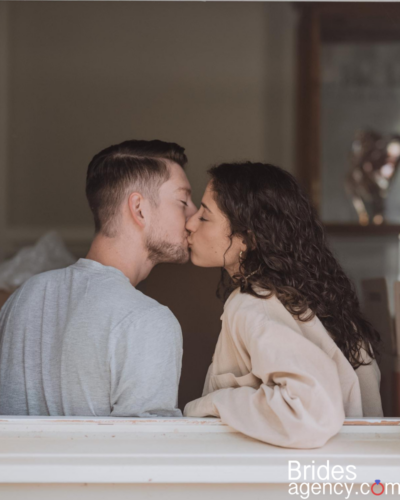 Jordan and Sofia