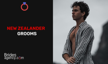 New Zealander Men: Open Your Heart to Love