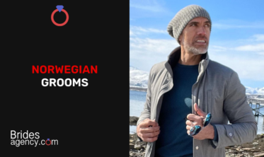 Norwegian Men: True Love Awaits You Here