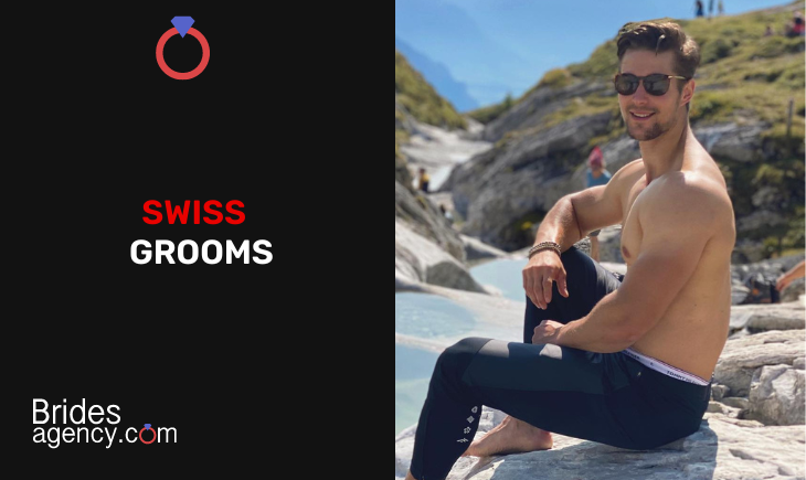 Swiss Grooms: Who’re They And What They’re Doing Here