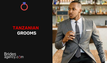 Tanzanian Men: Learn About Their Path to True Love