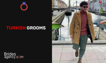 Turkish Men: Looking for Love That Knows No Borders