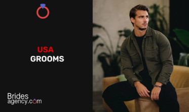 USA Men on Best Matrimonial Sites