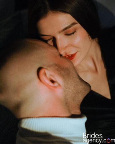 Adam and Johanna