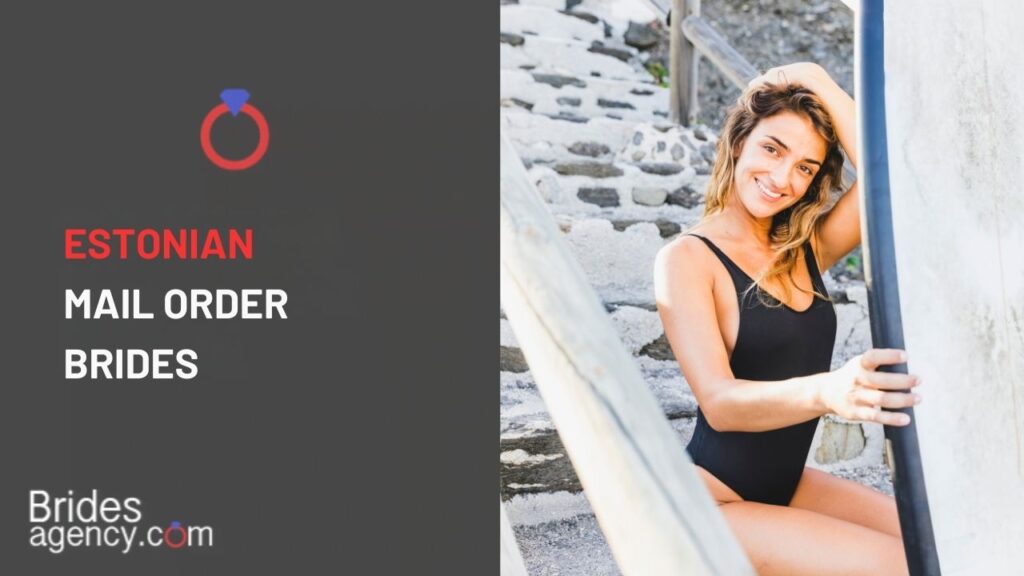Discover the Beauty of Estonian Mail Order Brides: Meet Women Seeking a Connection