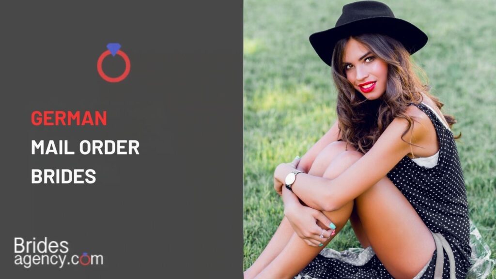Discover the Beauty of German Mail Order Brides: Meet Women Seeking a Connection