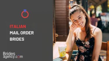 Discover the Beauty of Italian Mail Order Brides: Meet Women Seeking a Connection