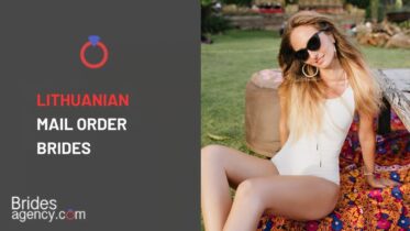Lithuanian Mail Order Brides: Baltic Beauty and Passion Await!