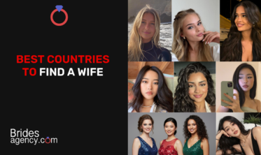 5 Best Countries to Find a Wife in 2026