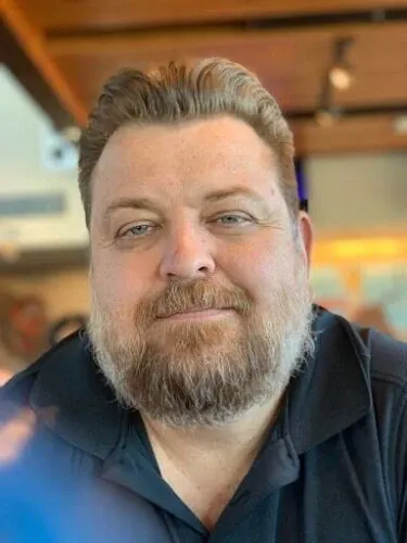 George Profile image 1