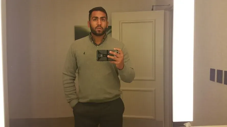 Shivram Profile image 1