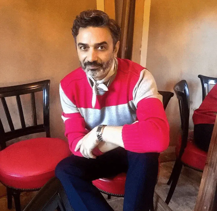 Alex Profile image 5