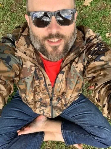 Shane Profile image 1