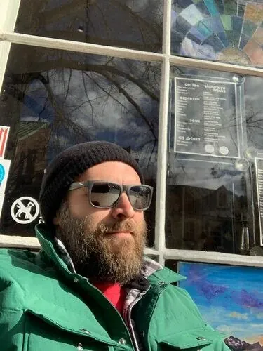 Shane Profile image 2