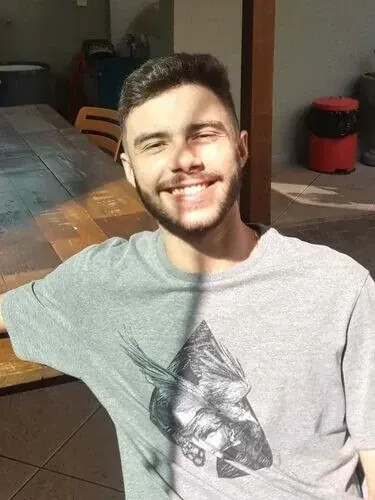 Edrees Profile image 2