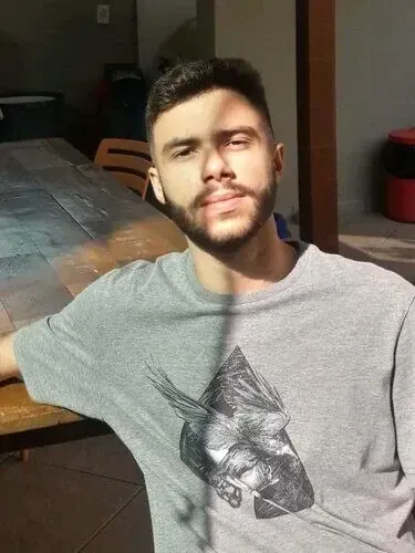 Edrees Profile image 1